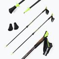 Bastoncini da nordic walking Fizan Speed Race giallo 6