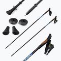 Bastoncini da nordic walking Fizan Lite blu 6