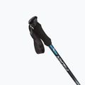 Bastoncini da trekking Fizan Prestige blu 2