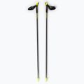 Bastoncini da nordic walking Fizan Carbon 3K grigio