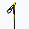 Bastoncini da nordic walking Fizan Carbon 3K grigio 2