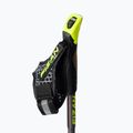 Bastoncini da nordic walking Fizan Carbon 3K grigio 3