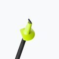 Bastoncini da nordic walking Fizan Carbon 3K grigio 5