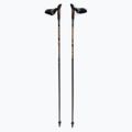 Bastoncini da nordic walking Fizan Runner 2021 oro