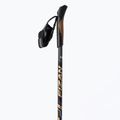 Bastoncini da nordic walking Fizan Runner 2021 oro 2