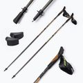 Bastoncini da nordic walking Fizan Runner 2021 oro 6