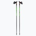 Bastoncini da nordic walking Fizan Runner 2021 verde