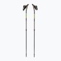 Bastoncini da nordic walking Fizan Speed Impulse grigio