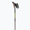 Bastoncini da nordic walking Fizan Speed Impulse grigio 2