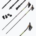Bastoncini da nordic walking Fizan Speed Impulse grigio 3