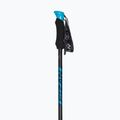 Bastoncini da trekking Fizan Compact 4 blu 2