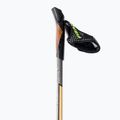 Bastoncini da nordic walking Fizan Runner oro 2