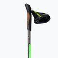 Bastoncini da nordic walking Fizan Runner verde 2