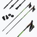 Bastoncini da nordic walking Fizan Runner verde 6