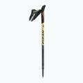 Bastoncini da nordic walking Fizan Lite giallo 2