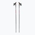 Bastoncini da nordic walking Fizan Lite grigio/fiore