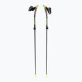 Bastoncini da nordic walking Fizan Carbon Pro Impulse grigio