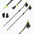 Bastoncini da nordic walking Fizan Carbon Pro Impulse 2023 grigio 4