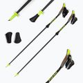 Bastoncini da nordic walking Fizan Carbon Pro Impulse grigio 4