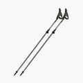 Bastoncini da nordic walking Fizan Tecno Impulse grigio