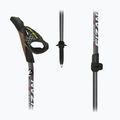 Bastoncini da nordic walking Fizan Tecno Impulse grigio 2
