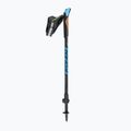 Bastoncini da nordic walking Fizan Revolution + borsa blu 2