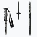 Bastoncini da sci Fizan Storm Jr per bambini, grigio 6