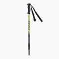 Bastoncini da trekking Fizan Explorer lime 2