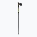 Fizan Tecno Race bastoncini da nordic walking giallo/grigio 2