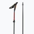 Bastoncini da nordic walking Fizan Tekno Race Impulse rossi 3