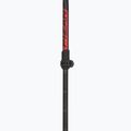 Bastoncini da nordic walking Fizan Tekno Race Impulse rossi 4