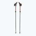 Bastoncini da nordic walking Fizan Tekno Race Impulse rossi 5