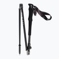 Kije da trekking Fizan Touring Folding Rfp+ Bag rosso/grigio 2