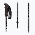 Bastoncini da trekking Fizan Compact MS nero 2