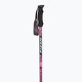 Bastoncini da trekking Fizan Compact MS magenta 2