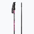Bastoncini da trekking Fizan Compact MS magenta 3