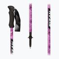Bastoncini da trekking Fizan Compact MS magenta 2