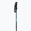 Bastoncini da trekking Fizan Compact blu oceano 2