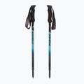 Bastoncini da trekking Fizan Compact blu oceano 5