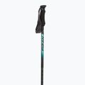 Bastoncini da trekking Fizan Compact 4 water green 2