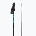 Bastoncini da trekking Fizan Compact 4 water green 3