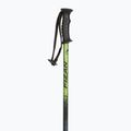 Bastoncini da trekking Fizan Explorer lime/grigio 2