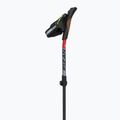 Bastoncini da nordic walking Fizan Carbon Pro Impulse rosso 2