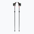 Bastoncini da nordic walking Fizan Carbon Pro Impulse rosso 5