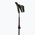 Bastoncini da nordic walking Fizan Tekno Race Impulse rossi 2