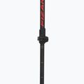 Bastoncini da nordic walking Fizan Tekno Race Impulse rossi 4