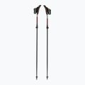 Bastoncini da nordic walking Fizan Tekno Race Impulse rossi 5