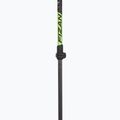 Bastoncini da nordic walking Fizan Carbon Pro giallo 4