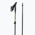 Bastoncini da nordic walking Fizan Tekno Race giallo 3