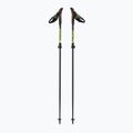 Bastoncini da nordic walking Fizan Tekno Race giallo 5